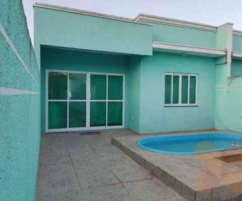 Casa à venda, 62 m² por r$ 390.000,00 - centro - guaratuba/pr