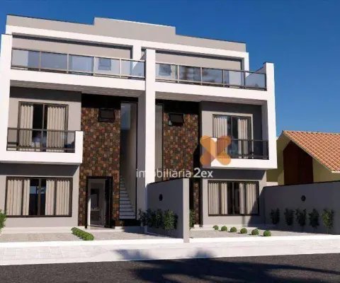 Sobrado com 3 dormitórios à venda, 187 m² por r$ 1.220.000,00 - pontal - pontal do paraná/pr