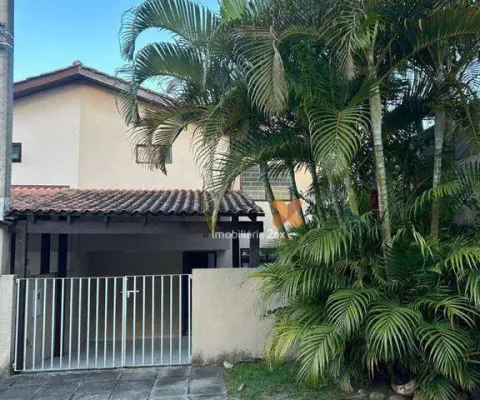 Sobrado à venda, 80 m² por r$ 449.000,00 - bairro alto - curitiba/pr