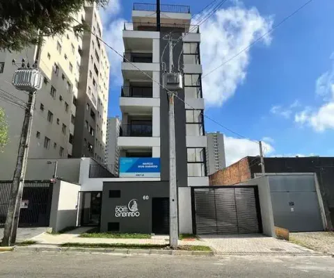 Cobertura com 2 quartos à venda na Rua Domingos Gabardo, 60, Capão Raso, Curitiba