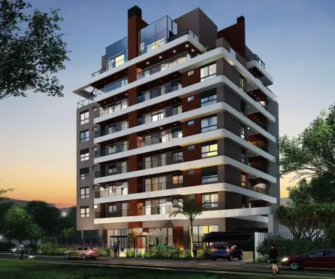 Cobertura com 3 quartos à venda na Rua Tamoios, 370, Vila Izabel, Curitiba
