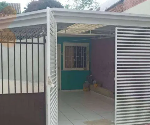 Casa com 2 dormitórios à venda, 53 m² por r$ 240.000,00 - vila ipanema - piraquara/pr