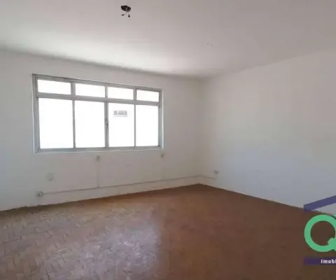 Sala para alugar, 65 m² por r$ 2.500,00/mês - boqueirão - santos/sp