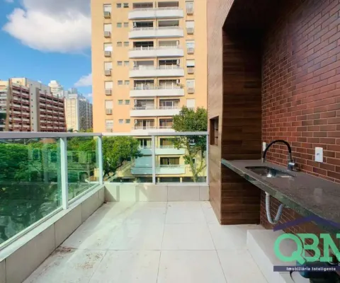 !!oportunidade!! lindo sobrado novo com 172m² úteis - 03 dorm. sendo 02 suítes - 02 vagas - espaço gourmet - por r$ 1.190 milhões - gonzaga santos/sp