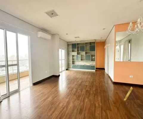 !!!oportunidade!!! apto. novo alto padrão com 140m² úteis - vrd. gourmet - 02 suítes com varanda - 02 vagas - lazer completo p/ r$ 1.799m - gonzaga