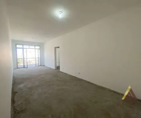 Apartamento com 2 dormitórios à venda - boqueirão, santos - sp