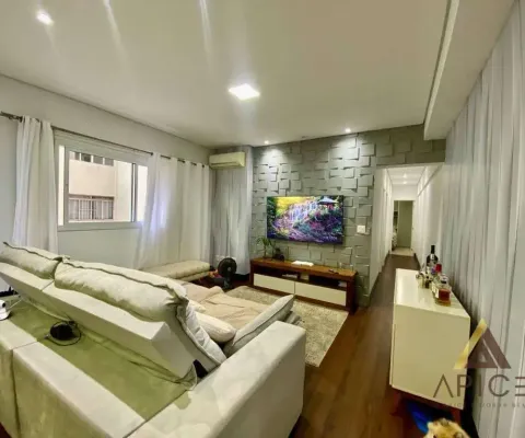 Apartamento com 3 dormitórios, 82 m² - venda por r$ 1.219.000,00 ou aluguel por r$ 11.505,00/mês - josé menino - santos/sp