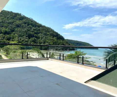 Casa de condomínio com 4 quartos, condomínio lagoinha, ubatuba - r$ 4.6 mi, cod: 2035
