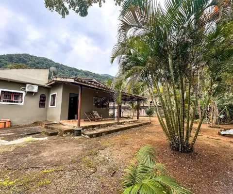 Casa com 3 quartos, sertão do ingá, ubatuba - r$ 395 mil, cod: 2461