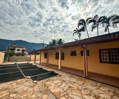 Casa com 2 dorms, massaguaçu, caraguatatuba - r$ 700 mil, cod: 2439