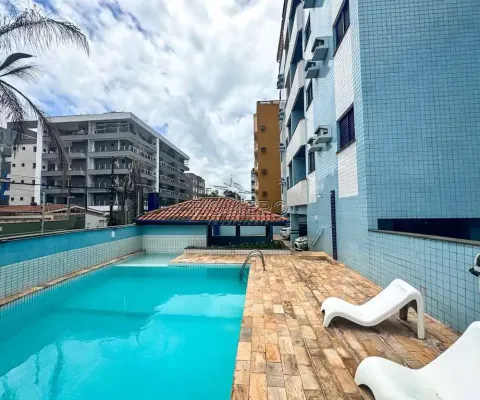 Apartamento com 2 quartos, praia do itagua, ubatuba - r$ 550 mil, cod: 2504