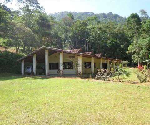 Fazenda à venda na ESTRADA DO ARARIBA, 1833, Arariba, Ubatuba