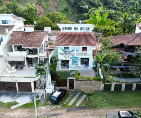 Casa de condomínio com 4 quartos, praia da cocanha, caraguatatuba - r$ 1.75 mi, cod: 2665