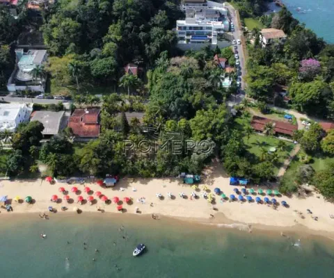 Terreno de condomínio, santa rita, ubatuba - r$ 6.5 mi, cod: 2684