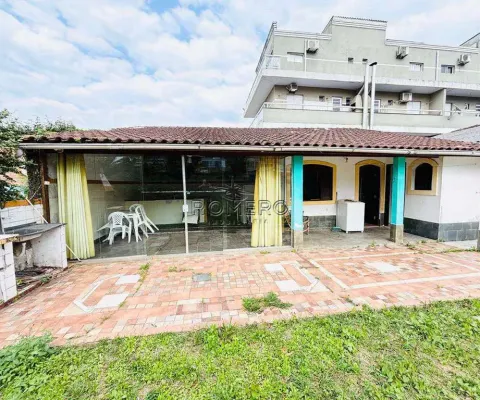 Casa com 1 quarto, praia do sapê, ubatuba - r$ 300 mil, cod: 2714