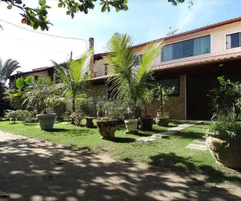 Casa com 4 dorms, capricórnio i, caraguatatuba - r$ 1.1 mi, cod: 601