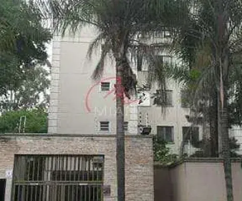 Apartamento residencial à venda, paraíso do morumbi, são paulo - ap1522.