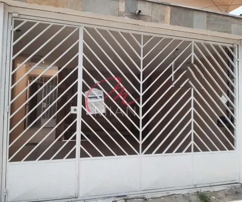 Sobrado para locação com 170m², 3 quartos, 2 vagas de garagem no brooklin paulista, são paulo, sp