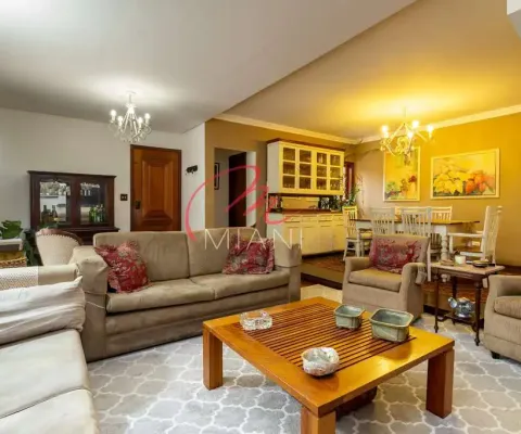 Casa dos sonhos à venda no jardim das vertentes – conforto, espaço e localização privilegiada!