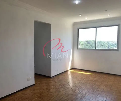 Apartamento com 2 dormitórios, 56 m² - venda por r$ 350.000,00 - vila santa luzia - taboão da serra