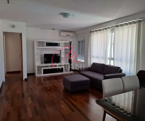 Apartamento residencial para locação, paraíso, são paulo - ap2903.