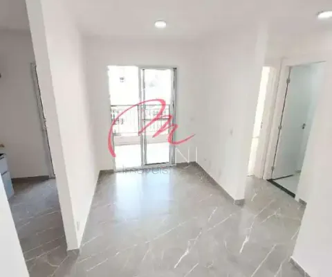 Apartamento à venda no jaguaré, com 42,70m², 2 quartos, 1 vaga de garagem, são paulo, sp