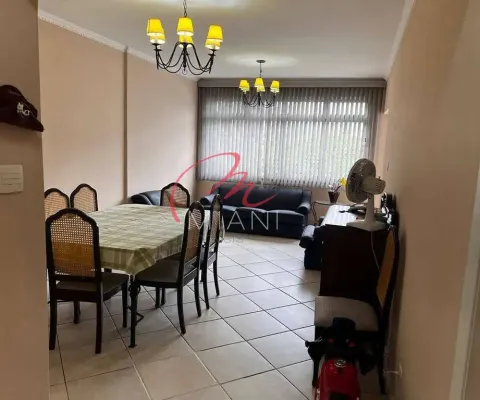 Apartamento para venda e locação com 116m², 3 quartos, 1 suíte, 1 vaga de garagem na água branca -