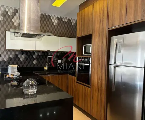 Loft para locação na granja viana – moderno e bem localizado - incluso gás e internet no aluguel
