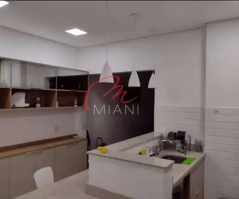 Casa à venda com 82m², 2 quartos, 1 suíte, 1 vaga de garagem e churrasqueira na vila anastácio, são