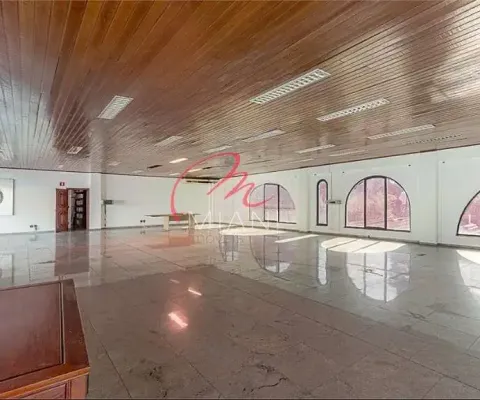 Casa comercial para locação com 1200m², 25 vagas de garagem no jardim everest, são paulo, sp
