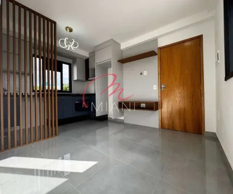 Apartamento para locação na vila santana com 45m², 2 quartos e 1 vaga de garagem - próximo ao metrô