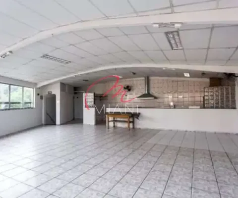 Prédio para venda e locação com 3 andares em santo antônio-osasco com 237,76m²