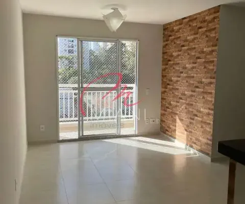 Apartamento para venda com 3 quartos (1 suíte), 55m² – próx. ao shopping jardim sul, condomínio com