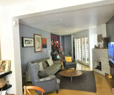 Sobrado à venda com 3 quartos (1 suíte), 2 vagas de garagem, 160m² – sumaré, próximo à av. paulo vi