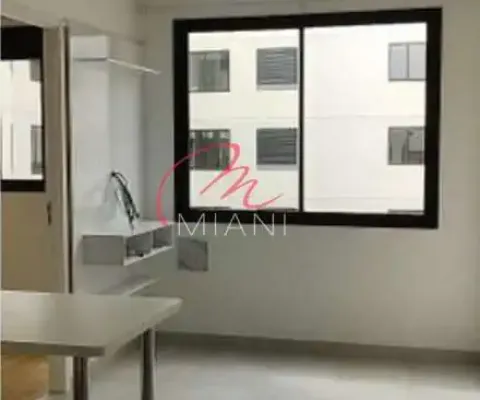 Apartamento para venda com 2 quartos, 34m² – lazer completo | próx. da estação jurubatuba da cptm