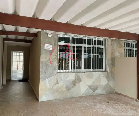 Sobrado com 3 dormitórios para alugar, 180 m² - vila gomes - são paulo/sp