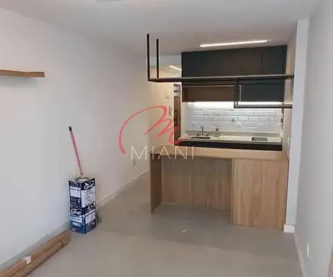 Studio para locação – 28m² na vila buarque, próximo ao metrô santa cecília