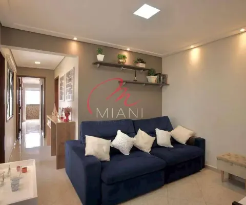 Apartamento à venda – 122m², 4 quartos (3 suítes), 2 vagas – tatuapé, próximo ao metrô carrão