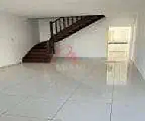 Casa para locação com 3 quartos, 120 m², ampla e iluminada no bosque da saúde – são paulo