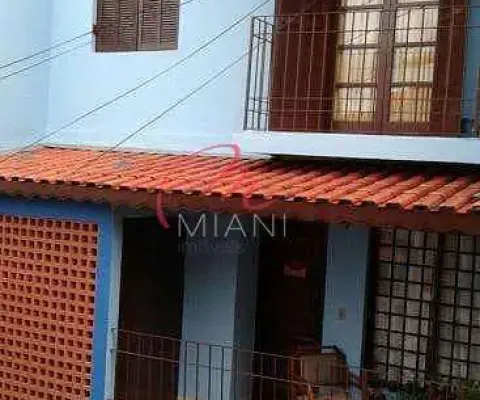 Casa para locação com 94,75 m², 3 quartos e 2 vagas de garagem – próximo à estação capão redondo (l