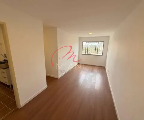 Apartamento à venda na chácara califórnia com 50m², 2 quartos, 1 vaga de garagem - próx. ao metrô c