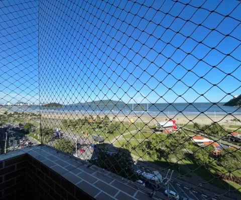 Loft com 1 quarto à venda no Itararé, São Vicente 