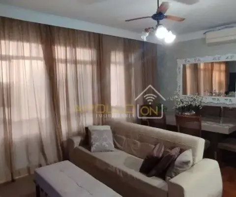 Apartamento com 3 quartos à venda no Centro, São Vicente 