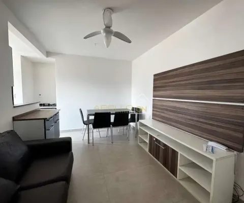 Apartamento com 2 quartos para alugar no Marapé, Santos 