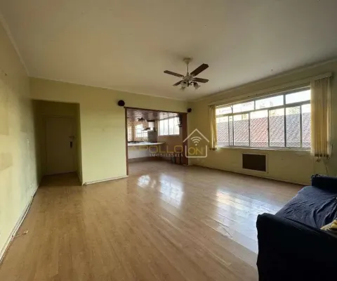 Apartamento com 3 quartos à venda no Gonzaga, Santos 
