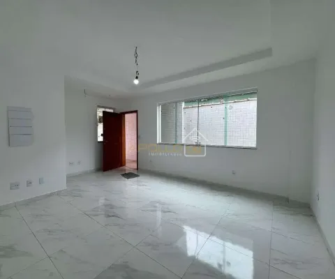 Casa com 3 quartos à venda no Boqueirão, Santos 