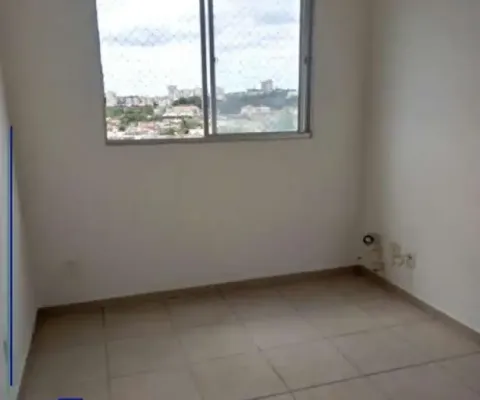 Apartamento à venda no jd. paulistano 2 quartos - 47,00 m² - ribeirão preto