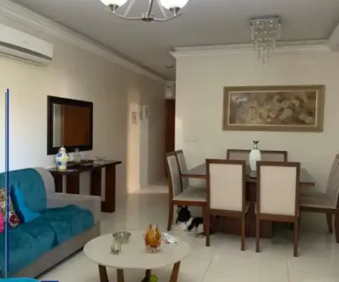 Apartamento à venda no bairro pq. dos bandeirantes 3 dormitórios sendo 1 suíte - 165,18 m² - ribeirão preto