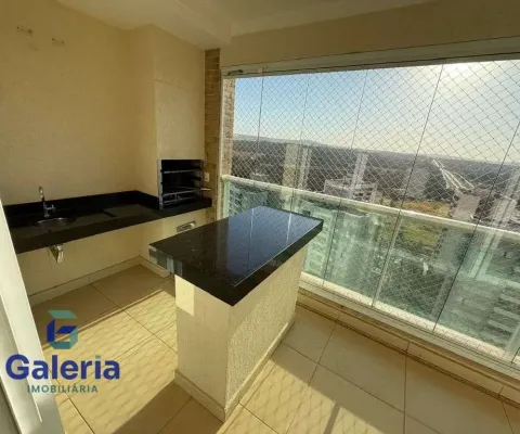 Apartamento com 3 quartos à venda, 133m² - nova aliança sul