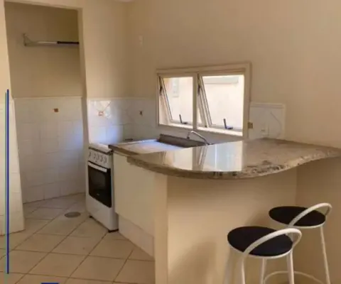 Apartamento com 1 quarto à venda, 39m² - vila ana maria